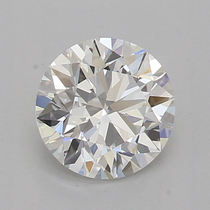 GIA Certified 0.80 Ct Round cut G VVS1 Loose Diamond