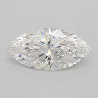 GIA Certified 1.08 Ct Marquise cut E SI1 Loose Diamond