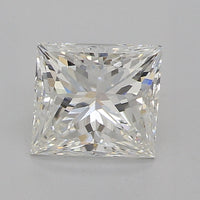 GIA Certified 1.21 Ct Princess cut G VS1 Loose Diamond