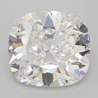 GIA Certified 2.02 Ct Cushion cut F SI1 Loose Diamond