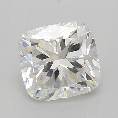 GIA Certified 0.86 Ct Cushion cut G VS1 Loose Diamond