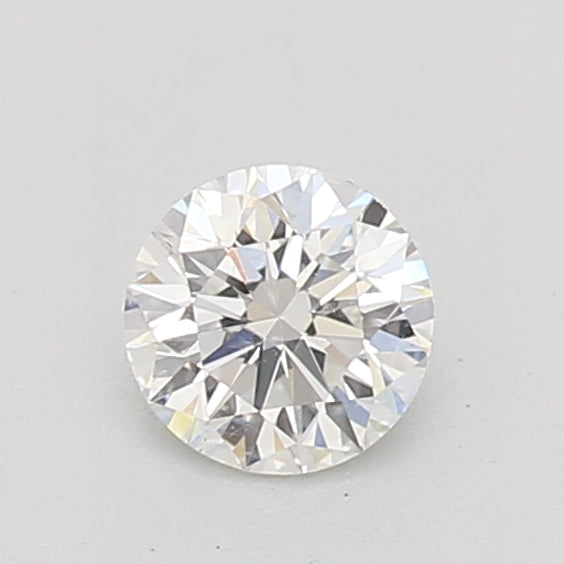 GIA Certified 0.23 Ct Round cut G SI2 Loose Diamond