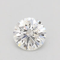 GIA Certified 0.23 Ct Round cut G SI2 Loose Diamond