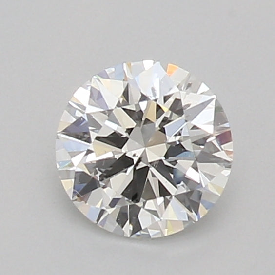 GIA Certified 0.40 Ct Round cut E SI2 Loose Diamond
