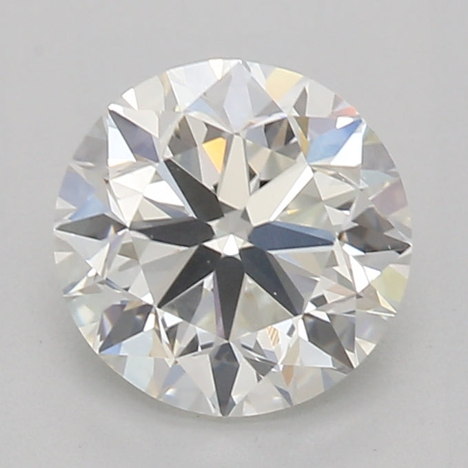 GIA Certified 1.00 Ct Round cut G VVS2 Loose Diamond