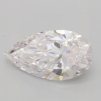 GIA Certified 0.70 Ct Pear cut E VS2 Loose Diamond