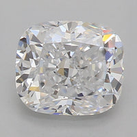 GIA Certified 1.16 Ct Cushion cut D VS1 Loose Diamond