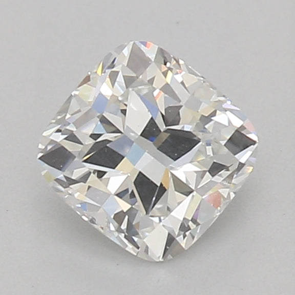 GIA Certified 0.52 Ct Cushion cut G VS2 Loose Diamond