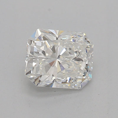 GIA Certified 0.75 Ct Radiant cut G VS2 Loose Diamond