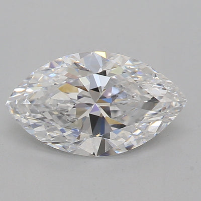 GIA Certified 1.17 Ct Marquise cut D I1 Loose Diamond