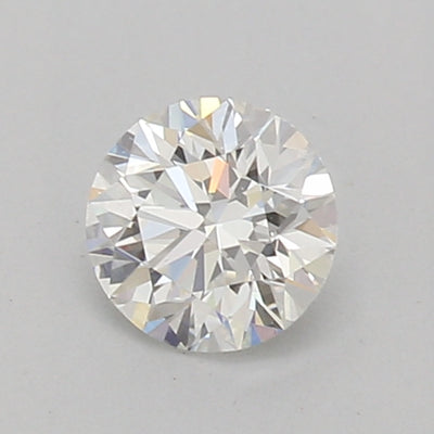 GIA Certified 0.30 Ct Round cut H VS1 Loose Diamond