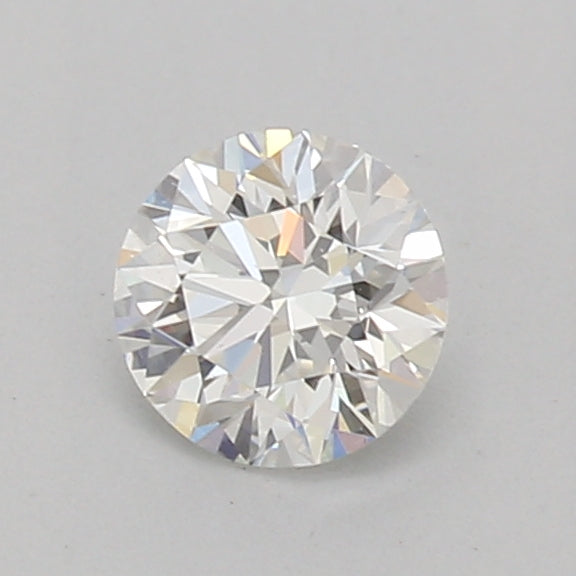 GIA Certified 0.30 Ct Round cut H VS1 Loose Diamond