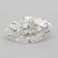 GIA Certified 1.70 Ct Marquise cut H VS1 Loose Diamond