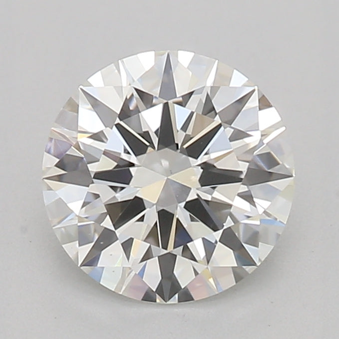 GIA Certified 0.78 Ct Round cut G VS1 Loose Diamond