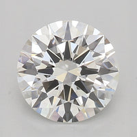 GIA Certified 0.78 Ct Round cut G VS1 Loose Diamond