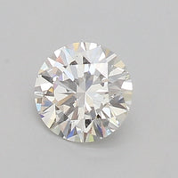 GIA Certified 0.26 Ct Round cut H VS1 Loose Diamond