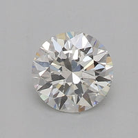 GIA Certified 0.40 Ct Round cut H I1 Loose Diamond