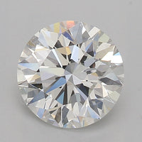 GIA Certified 1.12 Ct Round cut G VS2 Loose Diamond