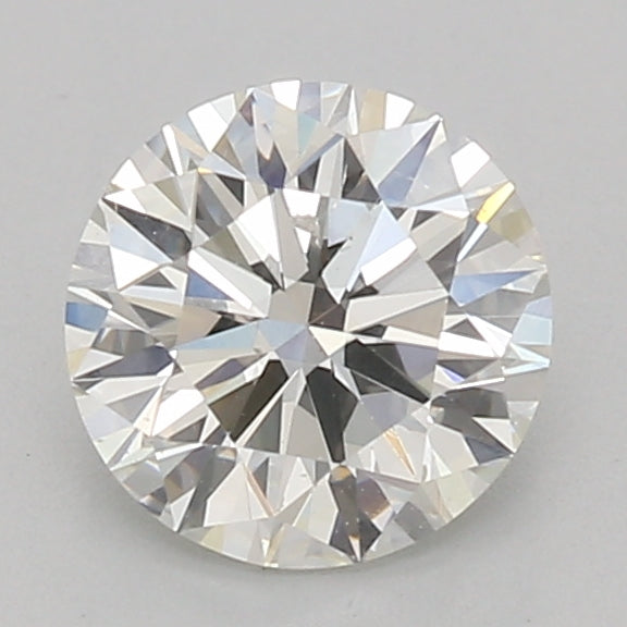 GIA Certified 0.70 Ct Round cut I SI2 Loose Diamond