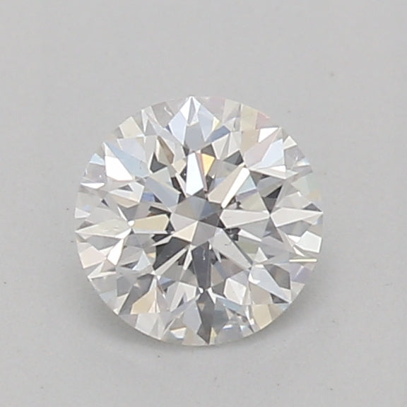 GIA Certified 0.32 Ct Round cut E SI1 Loose Diamond