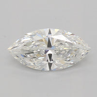 GIA Certified 0.57 Ct Marquise cut G VS1 Loose Diamond