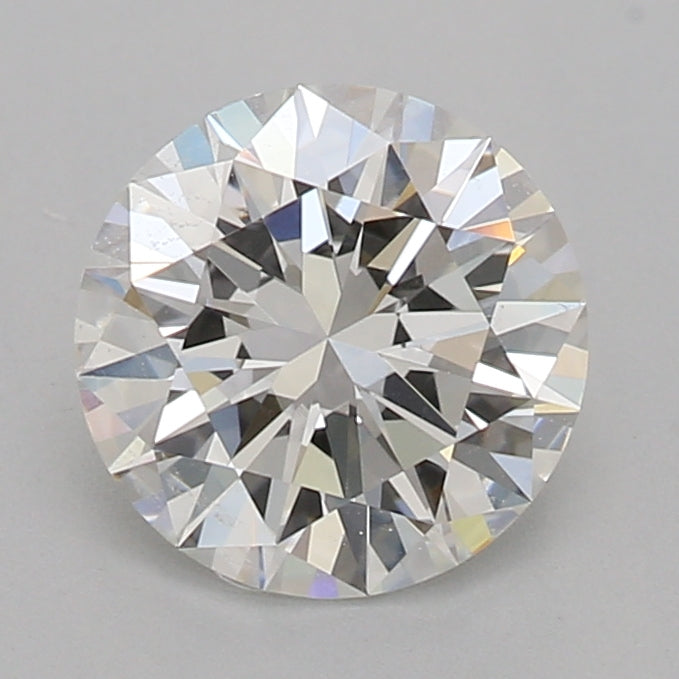 GIA Certified 1.09 Ct Round cut G VS1 Loose Diamond