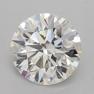 GIA Certified 1.13 Ct Round cut G VS2 Loose Diamond
