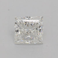 GIA Certified 0.41 Ct Princess cut F VVS1 Loose Diamonds