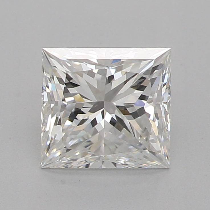 GIA Certified 1.17 Ct Princess cut G VS1 Loose Diamond