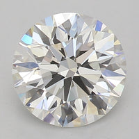 GIA Certified 1.01 Ct Round cut G VS1 Loose Diamond