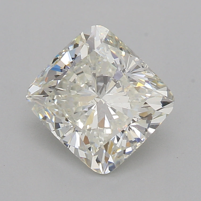 Certified 1.52 Ct  cut   Loose Diamond