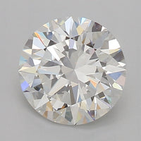 GIA Certified 0.91 Ct Round cut G VS1 Loose Diamond