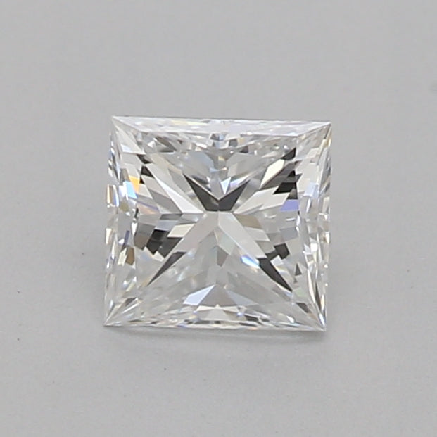 GIA Certified 0.40 Ct Princess cut D VS1 Loose Diamond