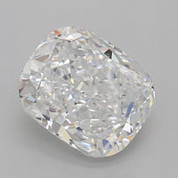 GIA Certified 1.13 Ct Cushion cut E VS1 Loose Diamond
