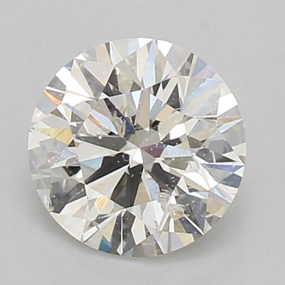 GIA Certified 0.70 Ct Round cut I I1 Loose Diamond