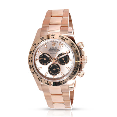 Rolex Daytona Cosmograph 116505 Mens Watch in  Rose Gold